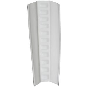 Forearm Outer Left -  Stormtrooper Replacement Armor Part