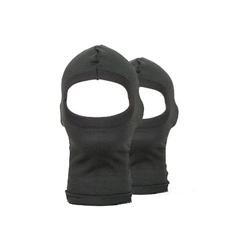 710500105.jpg 2 x Stormtrooper Helmet Balaclava - Cosplay - Excellent Material