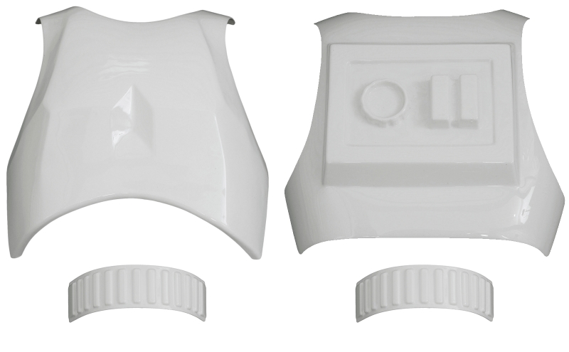 831573778.jpg Torso Bundle, Chest, Back 2x Shoulder Straps - Stormtrooper Replacement Armor Parts