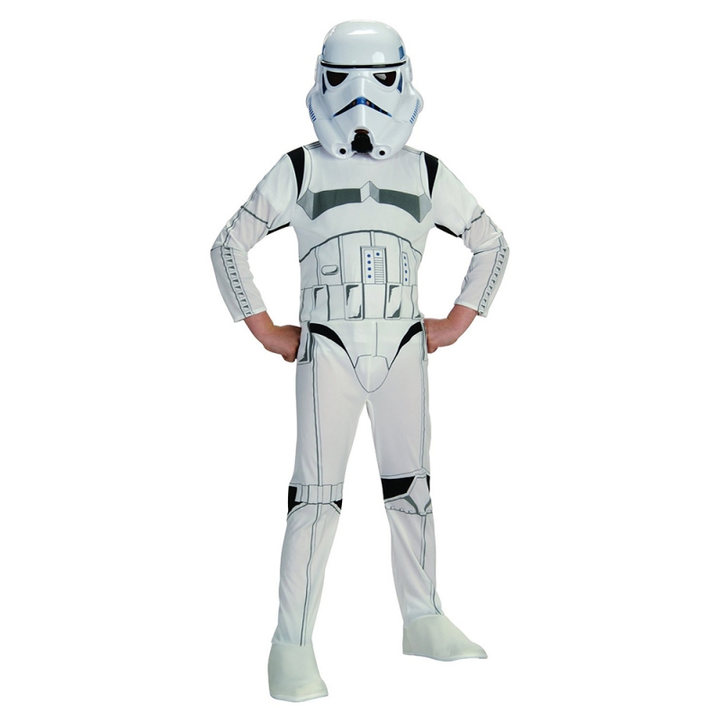 902020581.jpg Star Wars Costume Child - Stormtrooper