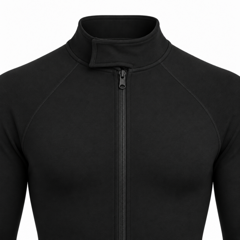 Stormtrooper store bodysuit 1 Stormtrooper Bodysuit in Black