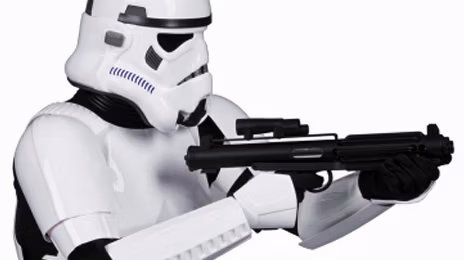 STORMTROOPER ARMOR